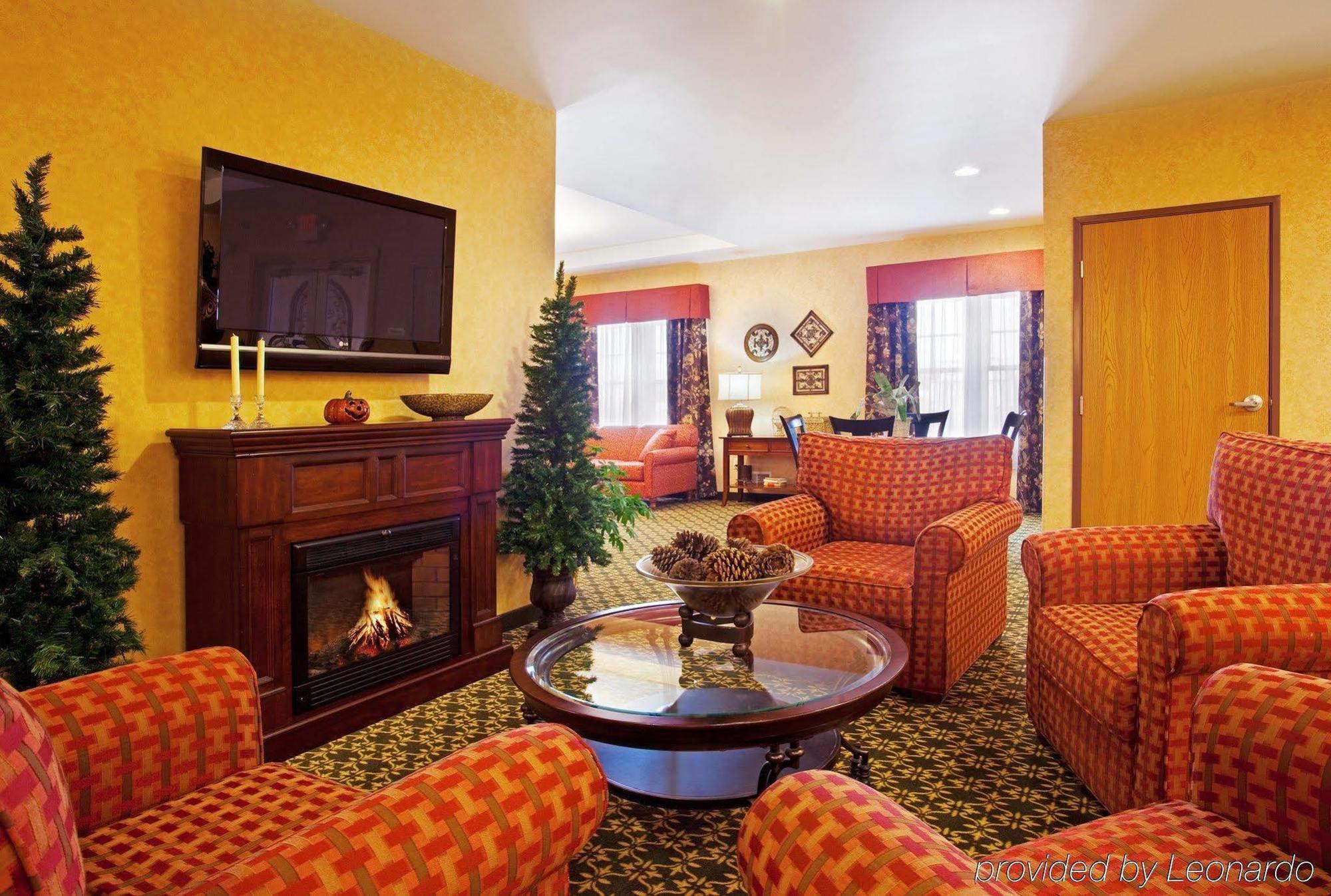 Holiday Inn Express & Suites Iron Mountain, An Ihg Hotel Dalaman gambar